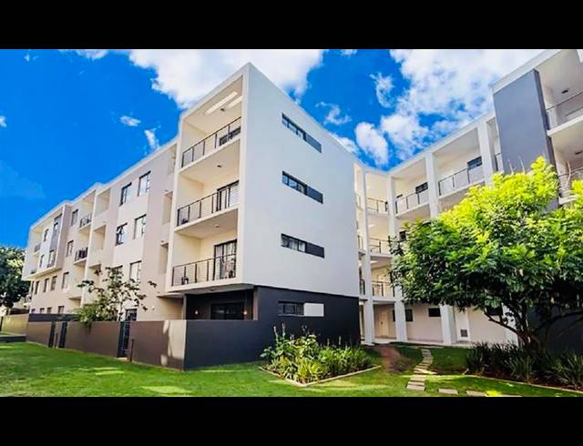 2 BEDROOM PROPERTY TO RENT IN NORTH RIDING